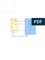 l100 Tumbler Switch Logic