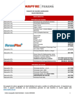 Valores Agregados Salud Individual - tcm785 123980 PDF