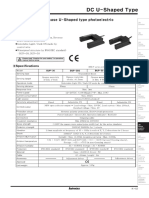 BUP U-Shaped Photo Electric Sensor from ASC Ph 03 9720 0211.pdf