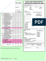 Persiapan Persalinan Aman