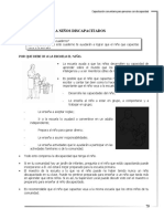 C 27-30 Inclusió educativa niños, adultos y social