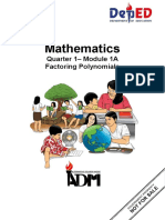 Math8 - q1 - Mod1a - Factoring Polynomials - 08092020