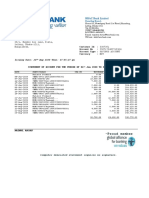 Mahmudur Rahman: BRAC Bank Limited