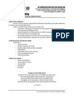 PE3 MODULE 1 Lesson 1 and 2