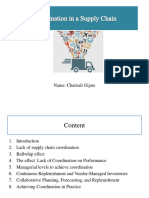 Coordinationinasupplychainph 09 170520090519 PDF