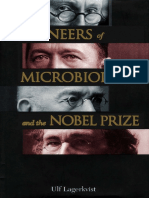 Ulf Lagerkvist - Pioneers of Microbiology and The Nobel Prize-World Scientific Pub (2003) PDF