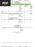 SUMMATIVE TEST-PerDev. | PDF | Self | Self Concept