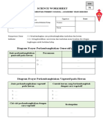 LKS Diagram Frayer Generatif Vegetatif Hewan