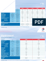 Hydroseal Globale PDF