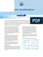 Viscosity Classifications: Marine Lubricants Information Bulletin 6