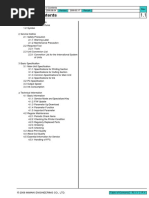 CJV30 Additional Pages For Service Documents - May2009 PDF