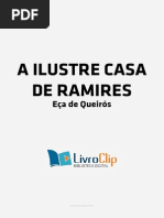 A ilustre casa de Ramires