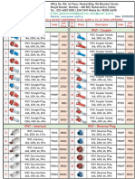 Power N Pack Price List. 01.08.2020