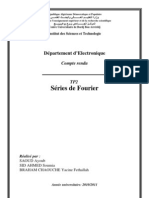 Serie de Fourier