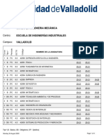 Asignaturas PDF