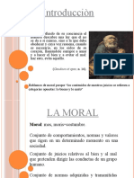 La Moral