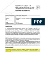 Ciclo CPR115-V3 PDF