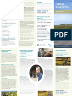 Farm and Rural Stress Leaflet Final