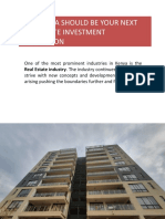 Buy Residential Property in Kenya