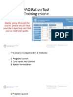 Training course-FAO RationTool-english-EB-20170202 PDF