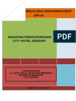 Sampul Depan