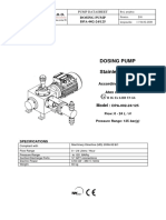 Technical Datasheet DPA-002-24-125