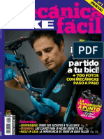 Especial Mecanica Facil Bike - 01 - 2018