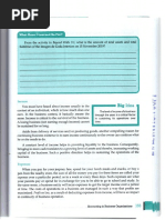 Educational Technology Post-Test Guide | PDF | Online Chat