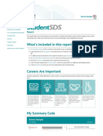 SDS-Student-Report SE PDF