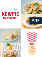 En - Products - 202002 - Recipes and Tips Kewpie Mayonnaise