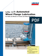 CRL101-Wheel Flange Lubrication W-126-A1004