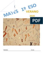 Cuadernillo Verano 2020 Mates 1ESO.pdf