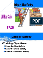 Ladder Safety