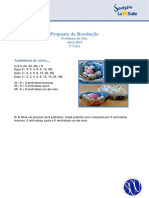 Problema Mês Abril 3º Ciclo Solução PDF