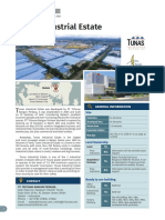 INDONESIA INDUSTRIAL ESTATES DIRECTORY 2018-2019 (Tunas Industrial Estate) PDF
