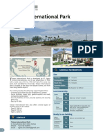 Taiwan Industrial Park Directory Entry