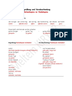 4 - Begrüßung Und Verabschiedung PDF