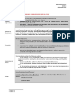 Revised Forestry Code (PD No. 705) : General Information