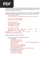 2 Double Column Research Paper Format | PDF | Times New Roman | Typefaces