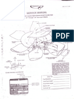 Fan HP-7 FRP Assembly Manual