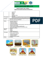 Penugasan Rencana Melatih PDF