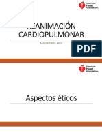 Reanimacin Cardiopulmonar 160628202607 PDF