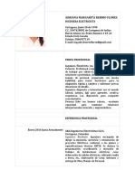 Adriana Margarita Berrio Florez - Actualizada 27.05.2020 PDF