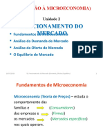 IE Unidade 2 - Funcionamento do Mercado (Procura, Oferta e Equilíbrio de Mercado).pptx