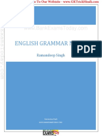 English Grammar Notes By RAMADEEP Singh ( For More Book - www.gktrickhindi.com ).pdf