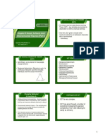 Social Cognitive Theory and Its Key Constructs