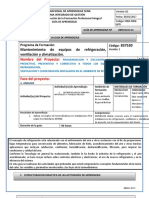 Guia 280502020 - Termodinamica Julio 2019