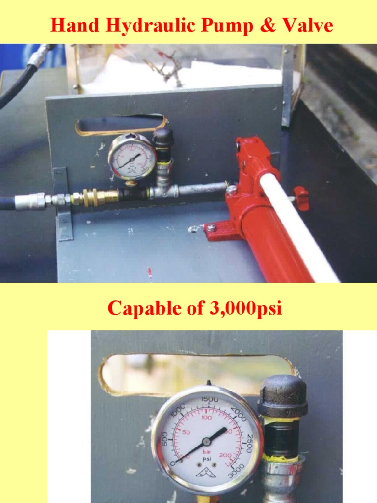 Hydraulic Injection Injury PDF
