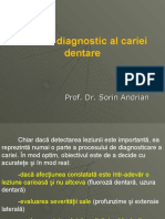 diagnostic