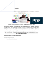 Taller Base de Datos #1 PDF